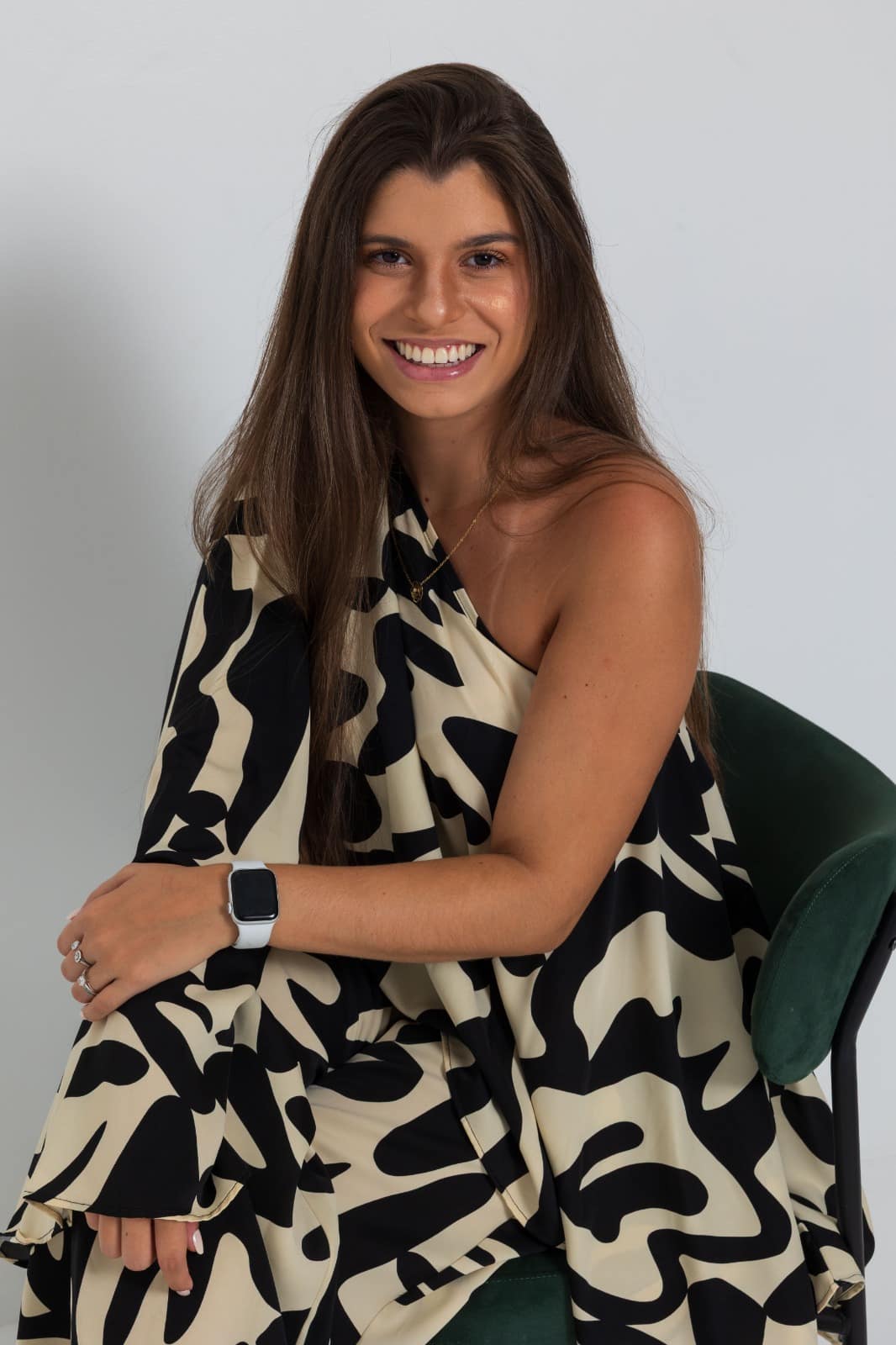 Lycia Christina Leite Barbosa